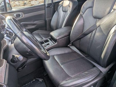 2023 Kia Sorento X-Line EX