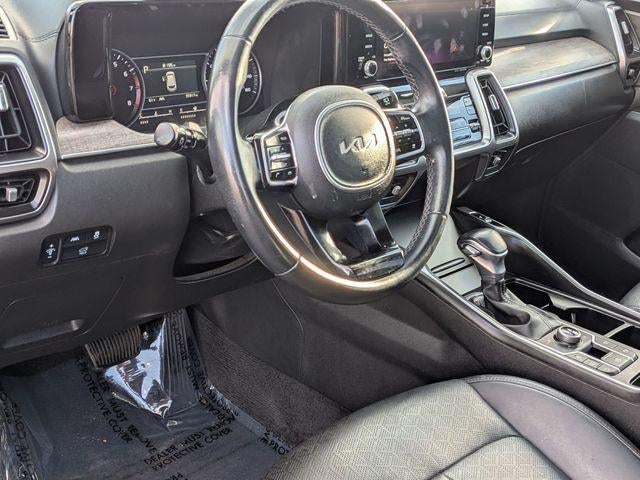 2023 Kia Sorento X-Line EX