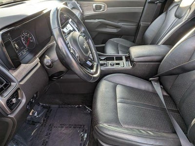 2023 Kia Sorento X-Line EX
