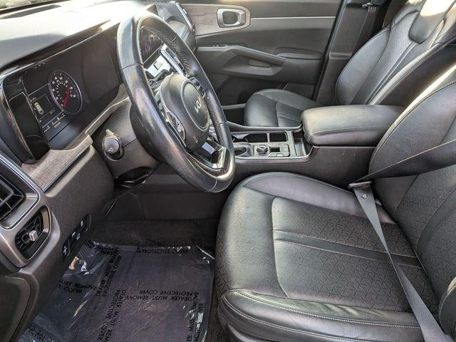 2023 Kia Sorento X-Line EX