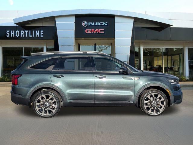 2023 Kia Sorento X-Line EX
