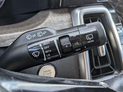 2023 Kia Sorento X-Line EX