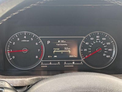 2023 Kia Sorento X-Line EX