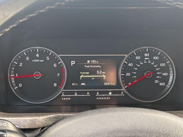 2023 Kia Sorento X-Line EX