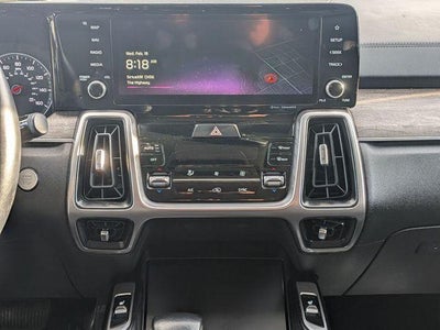 2023 Kia Sorento X-Line EX