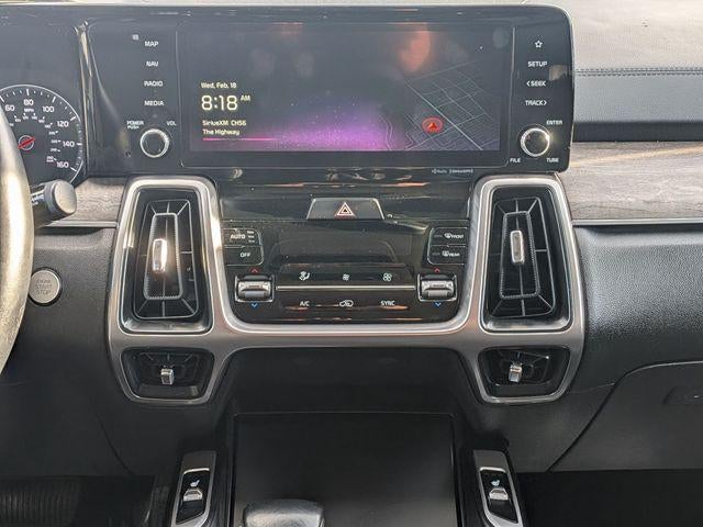 2023 Kia Sorento X-Line EX
