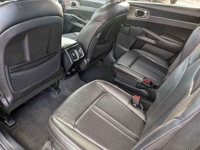 2023 Kia Sorento X-Line EX