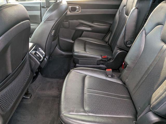 2023 Kia Sorento X-Line EX