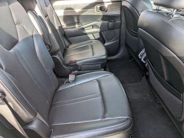 2023 Kia Sorento X-Line EX