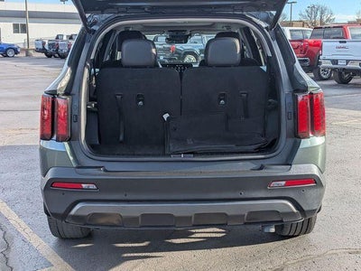 2023 Kia Sorento X-Line EX