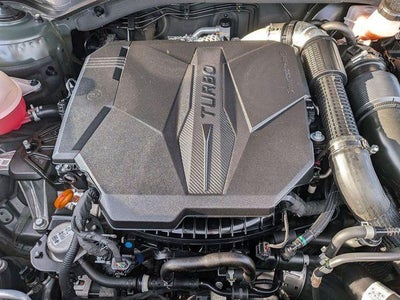 2023 Kia Sorento X-Line EX