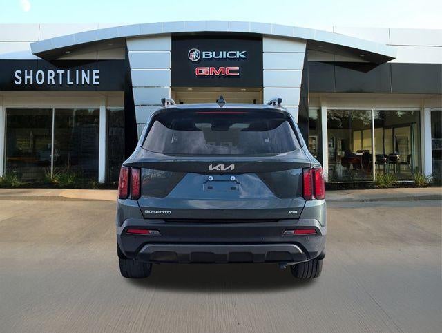 2023 Kia Sorento X-Line EX