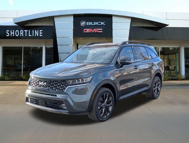 2023 Kia Sorento X-Line EX