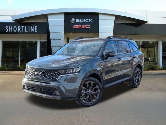 2023 Kia Sorento X-Line EX