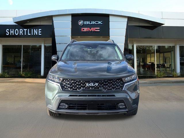 2023 Kia Sorento X-Line EX
