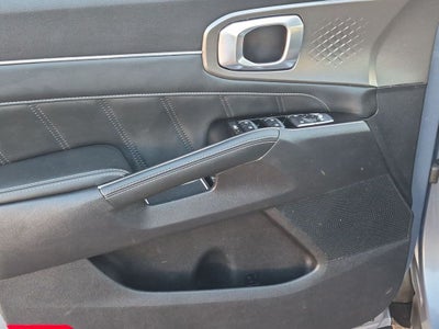 2021 Kia Sorento SX