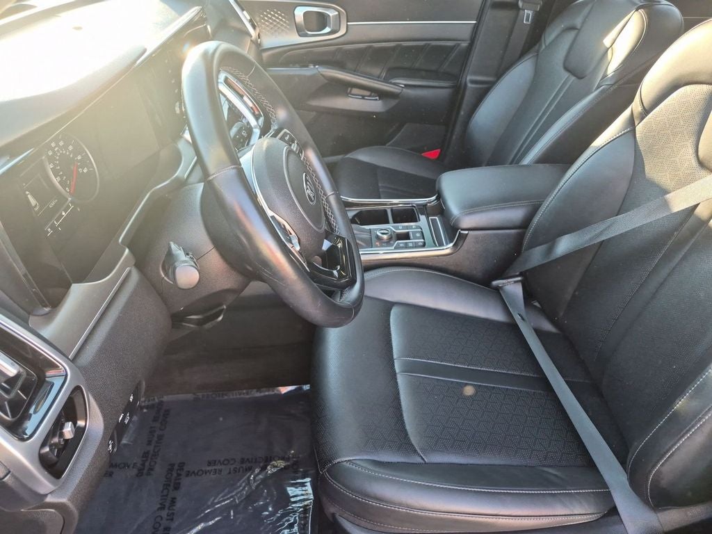 2021 Kia Sorento SX