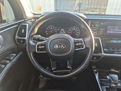 2021 Kia Sorento SX
