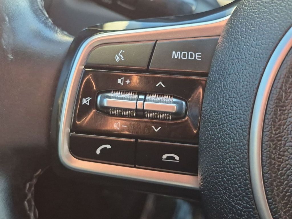 2021 Kia Sorento SX