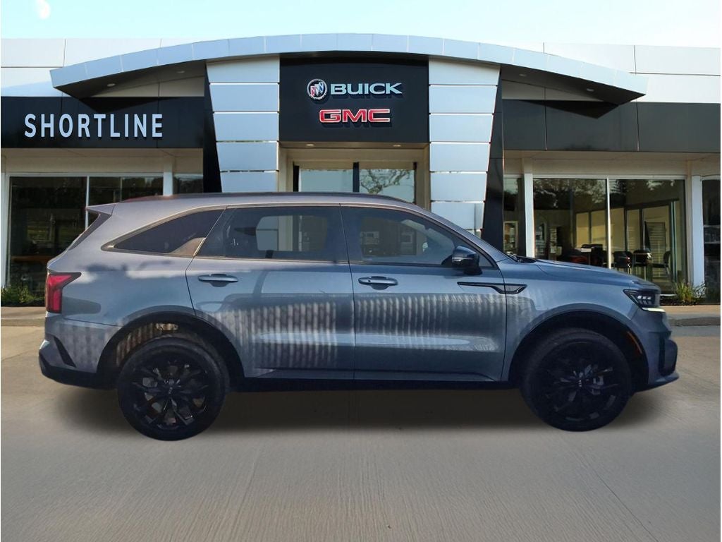 2021 Kia Sorento SX