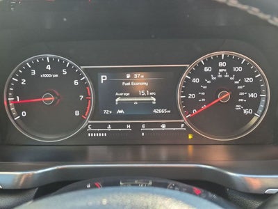 2021 Kia Sorento SX