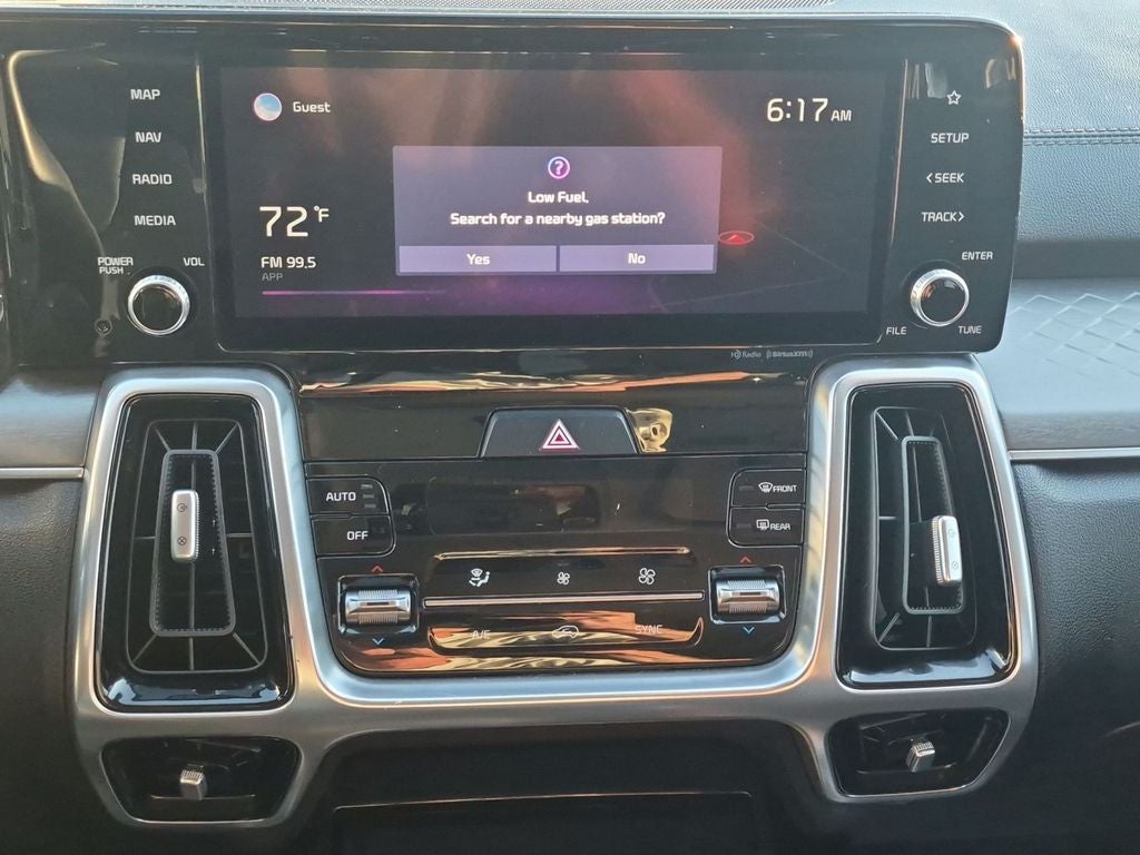 2021 Kia Sorento SX