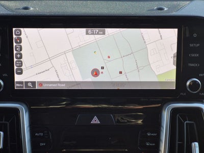 2021 Kia Sorento SX
