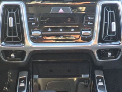 2021 Kia Sorento SX