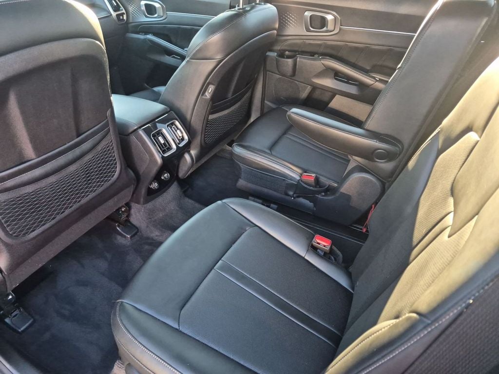 2021 Kia Sorento SX