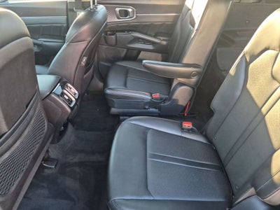 2021 Kia Sorento SX
