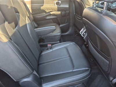2021 Kia Sorento SX