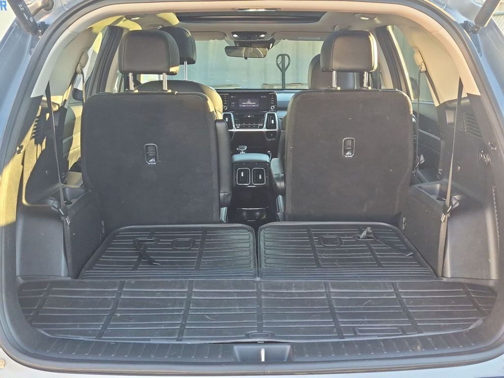 2021 Kia Sorento SX