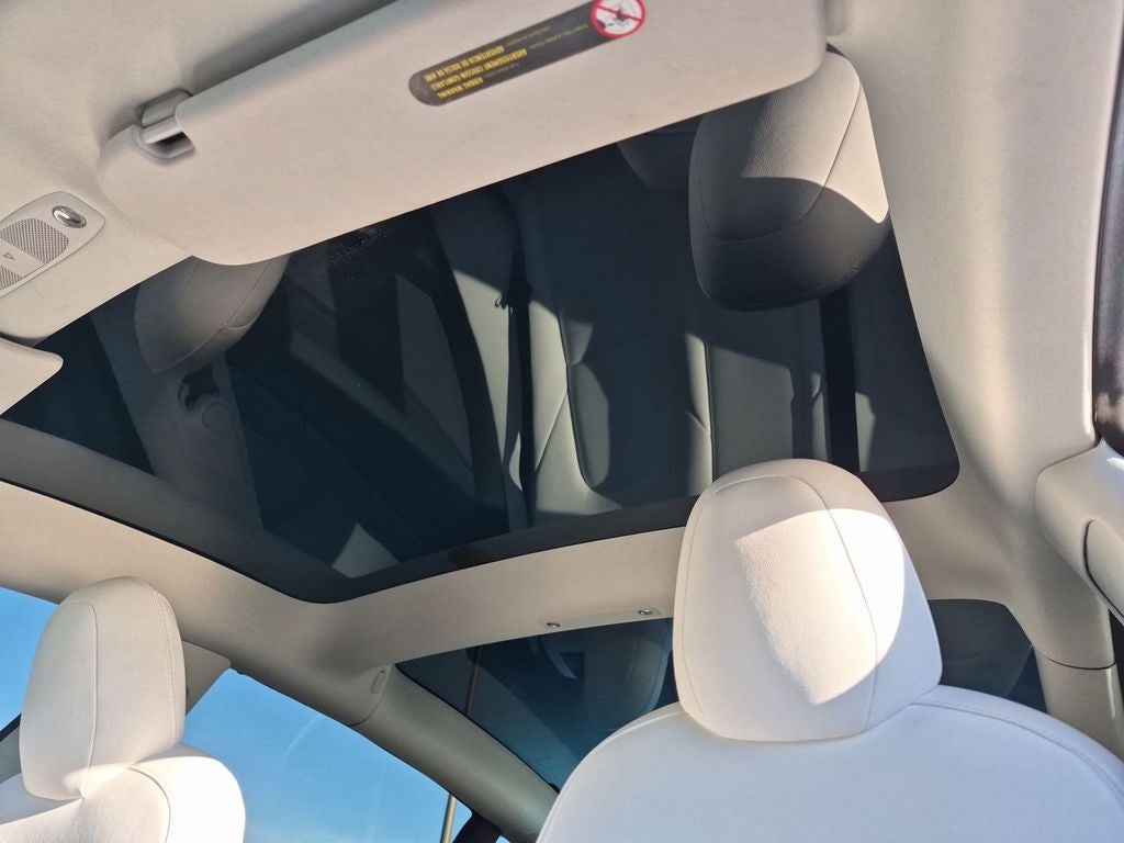 2021 Tesla Model 3 Standard Range Plus Rear-Wheel Drive