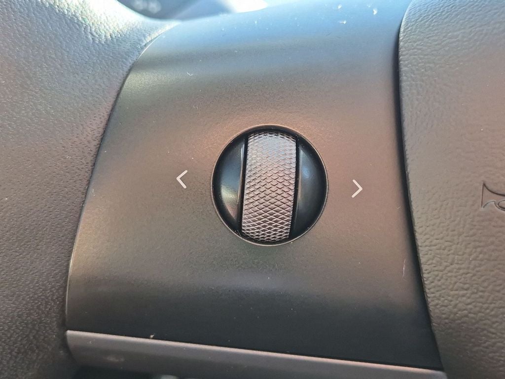 2021 Tesla Model 3 Standard Range Plus Rear-Wheel Drive