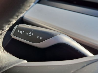2021 Tesla Model 3 Standard Range Plus Rear-Wheel Drive