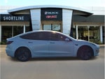 2021 Tesla Model 3 Standard Range Plus Rear-Wheel Drive