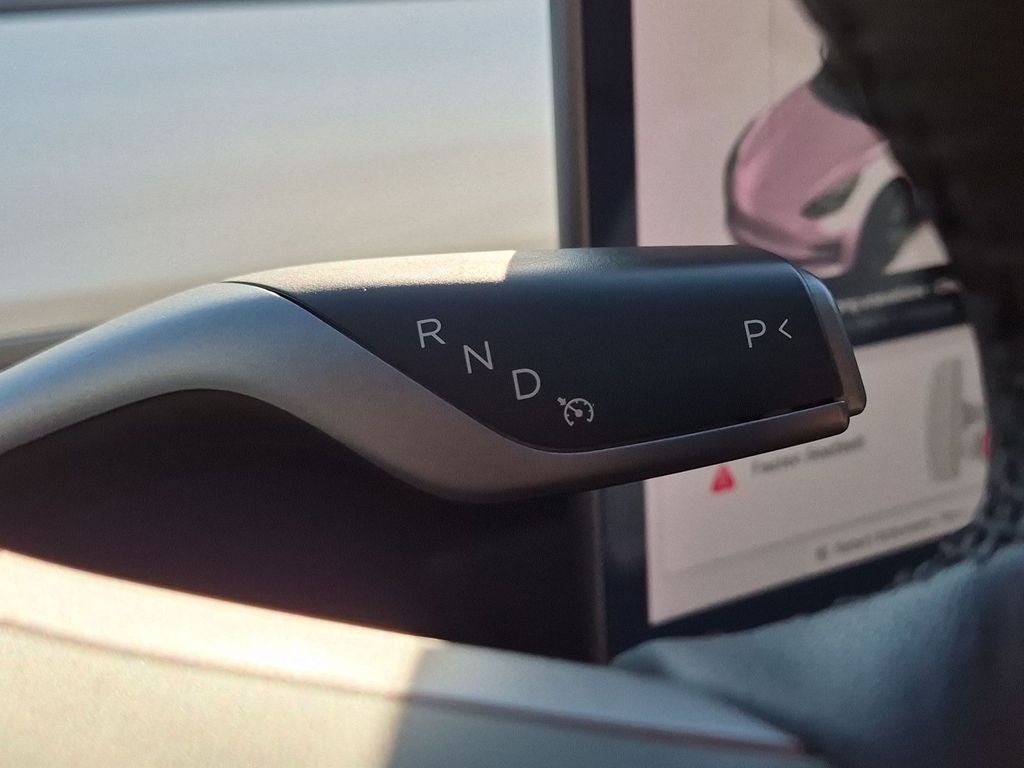 2021 Tesla Model 3 Standard Range Plus Rear-Wheel Drive