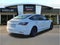 2021 Tesla Model 3 Standard Range Plus Rear-Wheel Drive