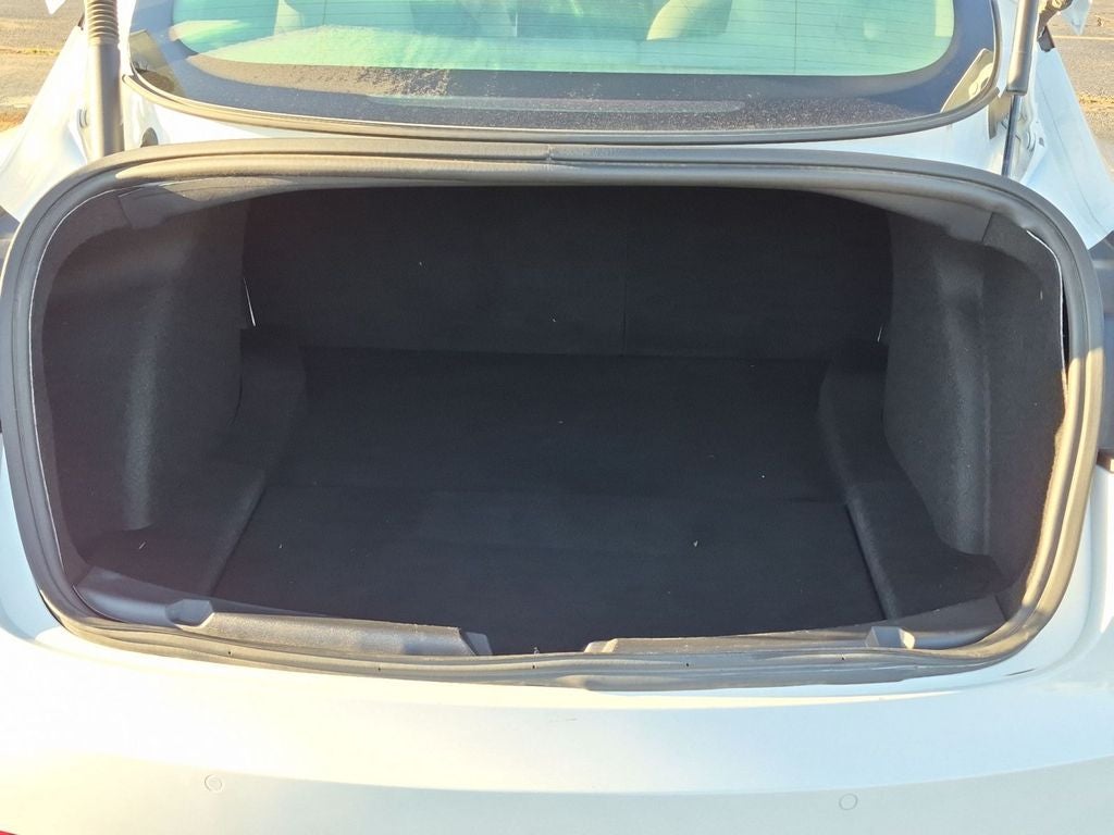 2021 Tesla Model 3 Standard Range Plus Rear-Wheel Drive