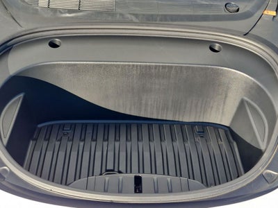 2021 Tesla Model 3 Standard Range Plus Rear-Wheel Drive