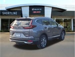 2021 Honda CR-V Hybrid Touring