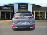 2021 Honda CR-V Hybrid Touring