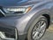 2021 Honda CR-V Hybrid Touring