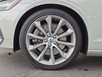 2019 Volvo S60 T6 Momentum