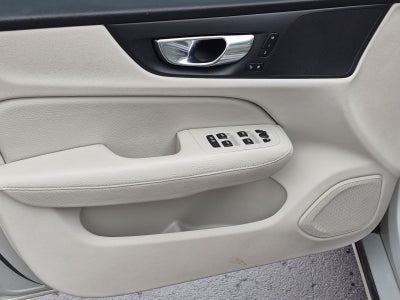 2019 Volvo S60 T6 Momentum