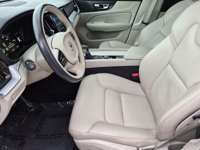 2019 Volvo S60 T6 Momentum