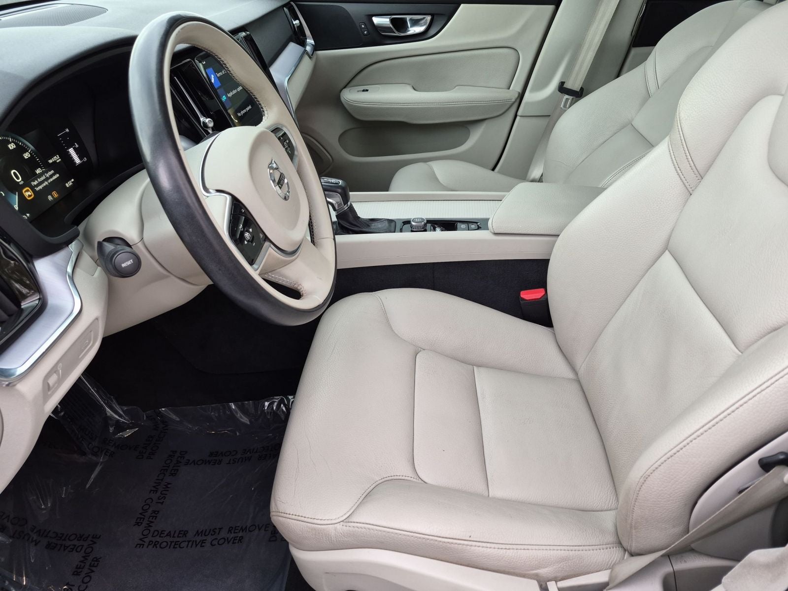 2019 Volvo S60 T6 Momentum