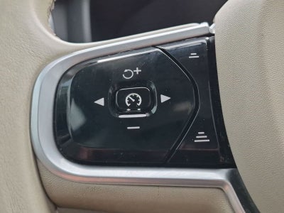 2019 Volvo S60 T6 Momentum