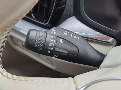 2019 Volvo S60 T6 Momentum
