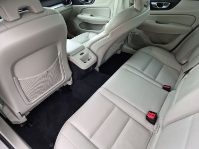 2019 Volvo S60 T6 Momentum